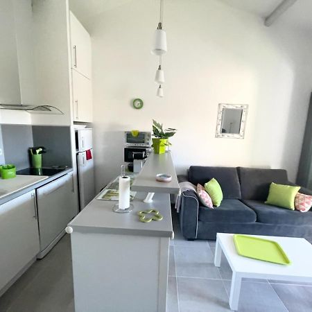 Bel Appartement A 300 Metres De La Plage +Parking ヴァンドル・プラージュ エクステリア 写真