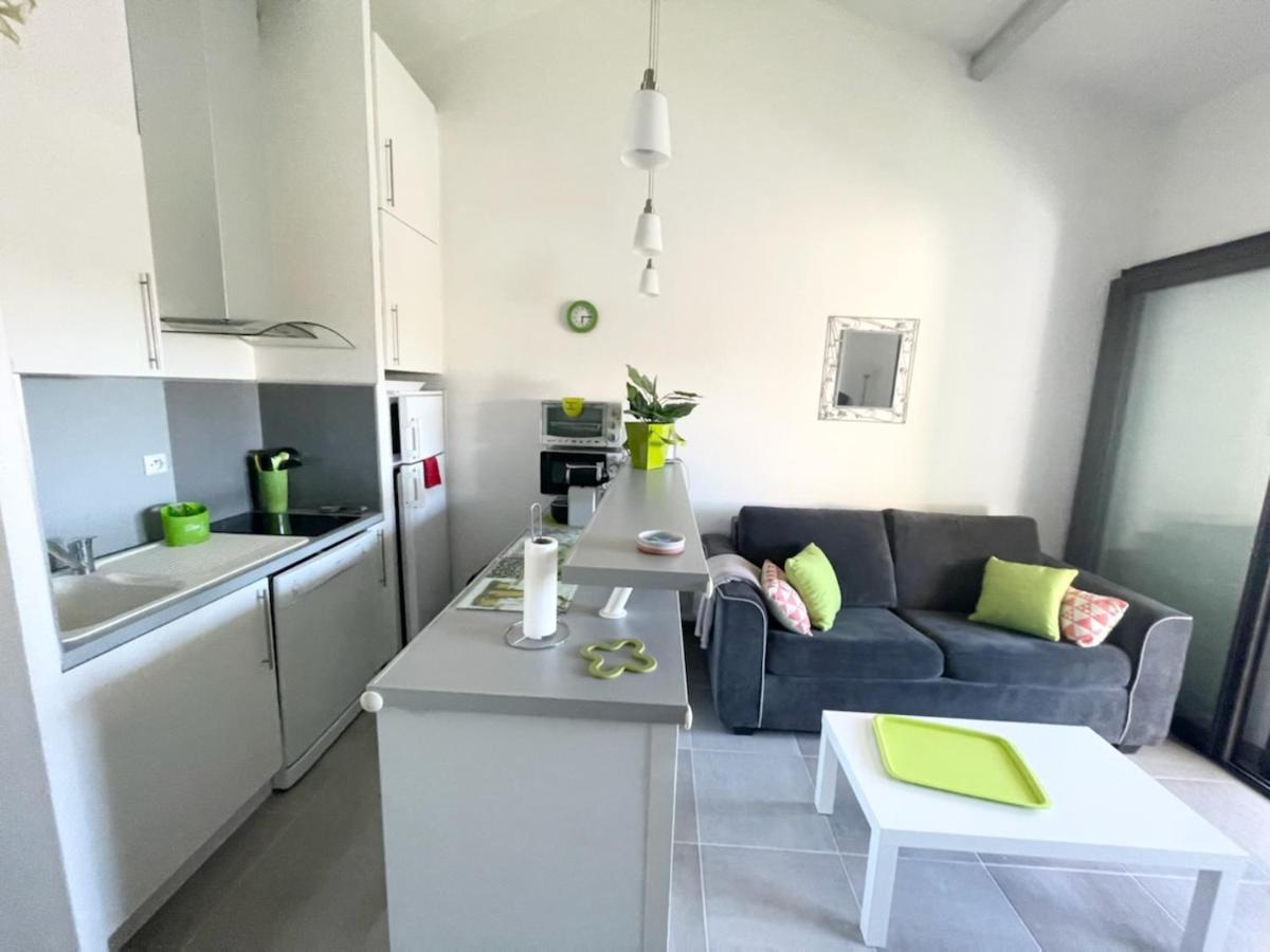 Bel Appartement A 300 Metres De La Plage +Parking ヴァンドル・プラージュ エクステリア 写真