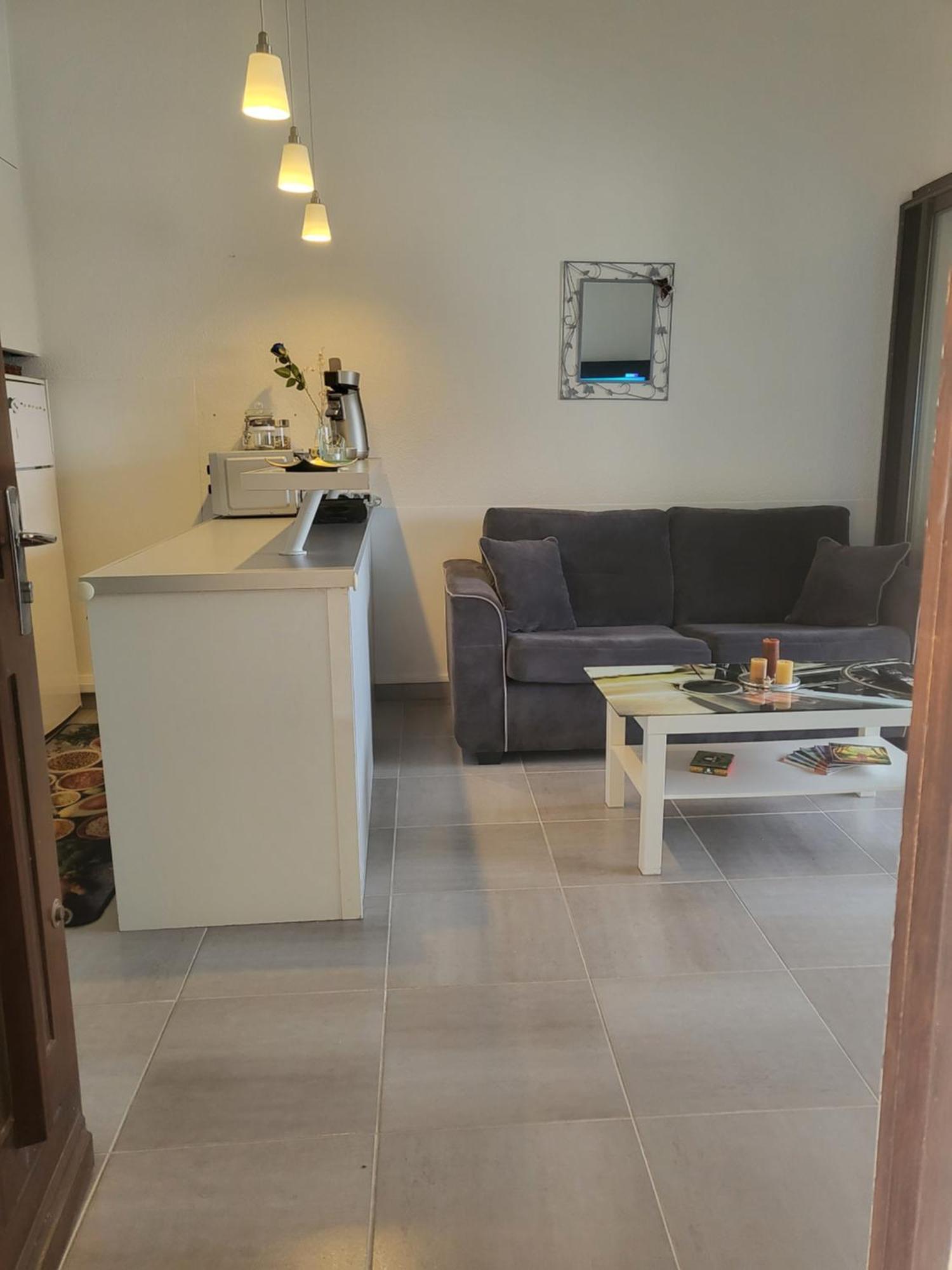 Bel Appartement A 300 Metres De La Plage +Parking ヴァンドル・プラージュ エクステリア 写真