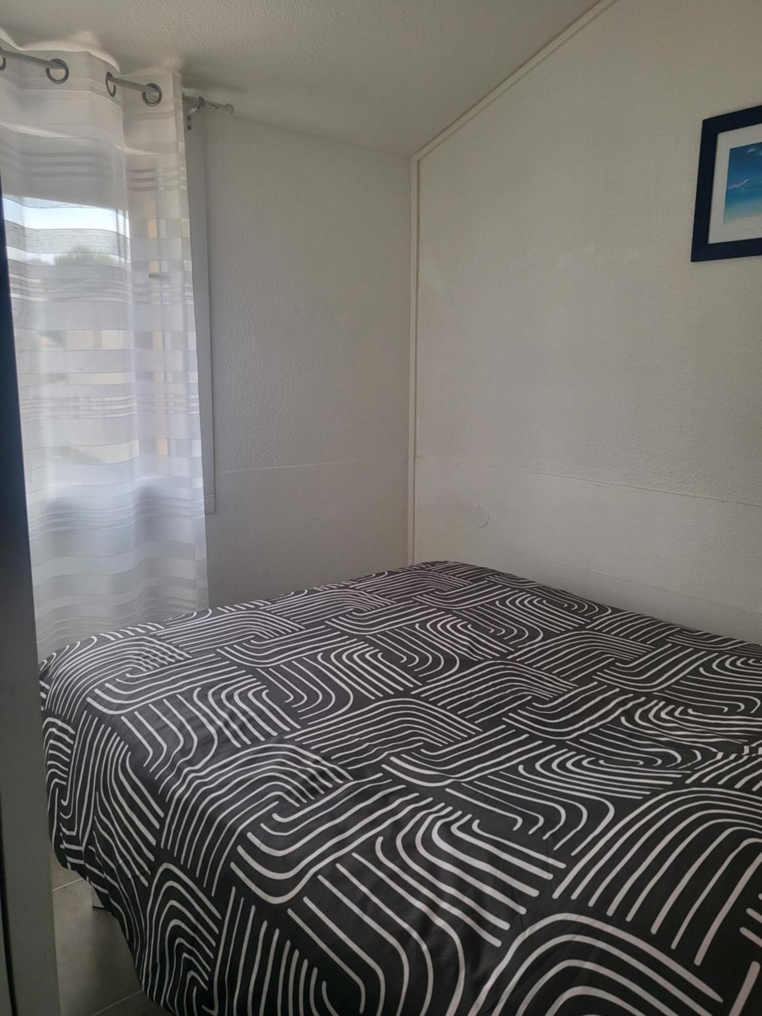 Bel Appartement A 300 Metres De La Plage +Parking ヴァンドル・プラージュ エクステリア 写真